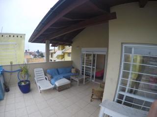 Apartamento no Residencial Amazônia I - Florianópolis - 2