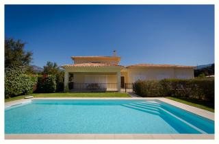 Villa 4 étoiles Sole di Corsica - Cauro - 5