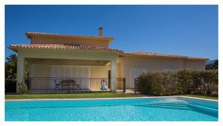 Villa 4 étoiles Sole di Corsica - 2