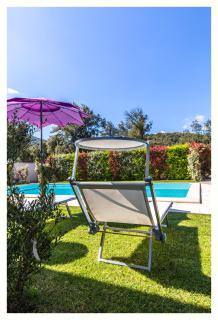 Villa 4 étoiles Sole di Corsica - Cauro - 7