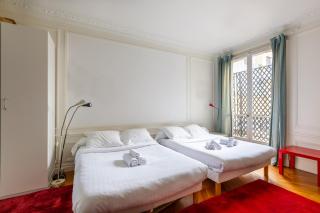 Veeve - Balcony Bliss - Parijs - 9