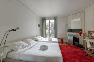 Veeve - Balcony Bliss - Parijs - 8