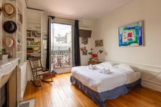 Veeve - Balcony Bliss - Parijs - 7