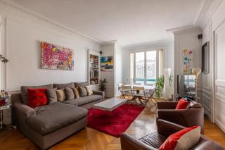 Veeve - Balcony Bliss - Parijs - 1