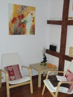 Gite Muscat - Colmar - 7