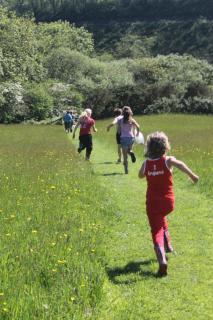 The Valley Static Caravan - Pembrokeshire - 3