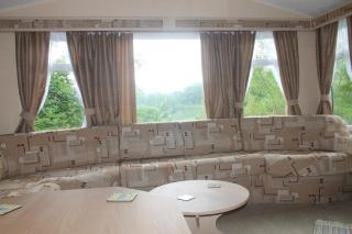 The Valley Static Caravan - Pembrokeshire - 2