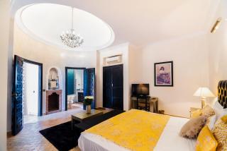 Residence Dar Lamia Marrakech - Dar Caïd Layadi - 4