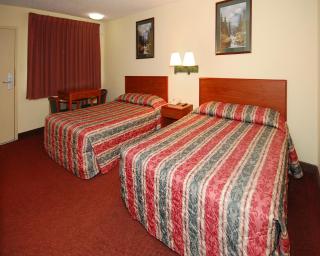 Econo Lodge Goldsboro Hwy 70 - 9