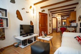 Casa Checa Apartment 2 - Cotillo - 4