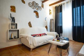 Casa Checa Apartment 2 - Cotillo - 8