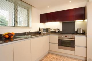 SACO Holborn – Lamb’s Conduit St - 9