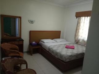 HOTEL SUPER 888 - Tanjung Balai Karimun - 6
