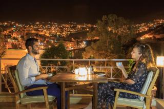 Petra Guest House Hotel - Wadi Musa - 1