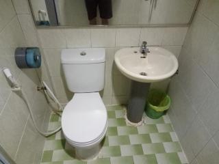 HOTEL SUPER 888 - Tanjung Balai Karimun - 9