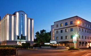 Hotel Gardenia - Verona - 8