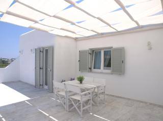 Amaryllis Beach Hotel - Chrissi Akti - 9