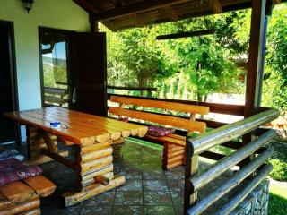 Green Oasis - Bihać - 6