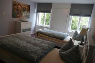 Ferienwohnung am Markt - Biesenthal - 7