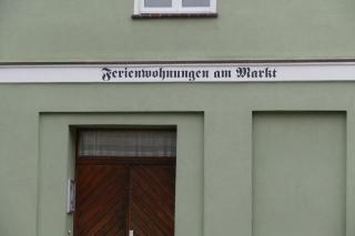 Ferienwohnung am Markt - Biesenthal - 0