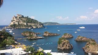 Cartaromana House - Isquia - 8
