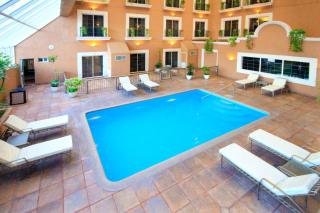 iStay Hotel Ciudad Victoria - 2