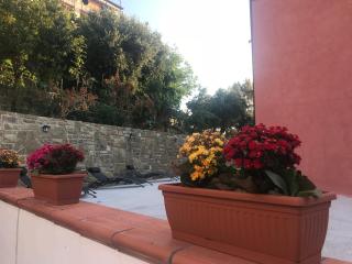 Cilento - San Mauro Cilento - 5