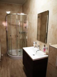 Vila Lexus - Veľký Meder - 4