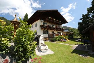 Appartments am Esslgut - Haus im Ennstal - 0