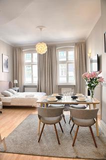 Apartament Kopernika 25 - Toruń - 0