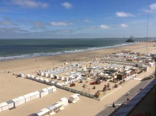 Nord vrie - Blankenberge - 1