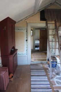 B&B i 1700-talsstil på Oklagård - Ockelbo - 9