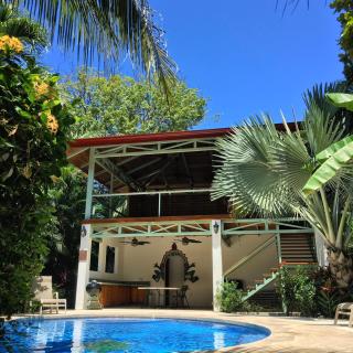 Villa Tortuga - Nosara - 7