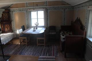 B&B i 1700-talsstil på Oklagård - Ockelbo - 7