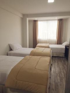 Hotel Viaggiatore - 1