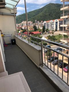 Apartman/stan - 1