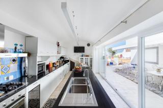 Beauty Beach Villa - 8