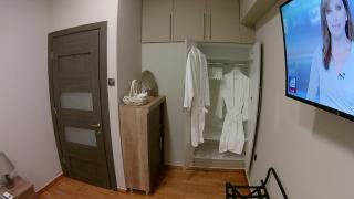 “ZEUS”, STYLISH LUXURY BUSINESS SUITE in the heart of Athens. - Athen - 3