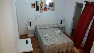 Hotel Dallas Center - Mar del Plata - 5