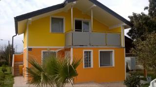 Lastovka Apartments - Medulin - 6