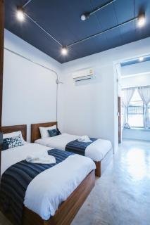 Hug Inn Phrae - Phrae - 4