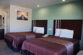 Beach Inn - 6