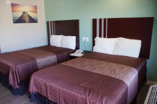 Beach Inn - Long Beach - 3
