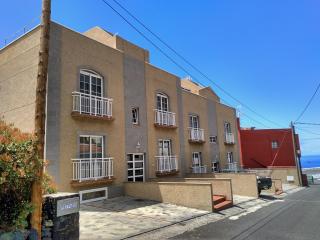 Apartamentos Isora - Frontera - 9