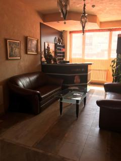 Family Hotel Yola - 4