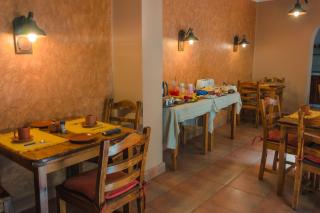 La Escondida Hostal - Sucre - 2