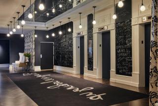 Graduate by Hilton Richmond - 2