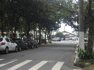 Apto 1 dorm. Guarujá - Pitangueiras - perto da praia - 7