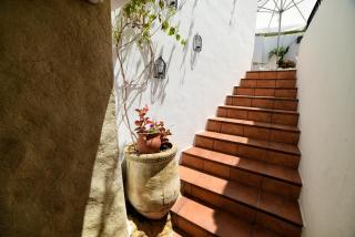 Casa Las Tinajas - Iznájar - 4