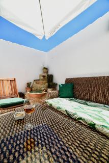 Casa Las Tinajas - Iznájar - 3